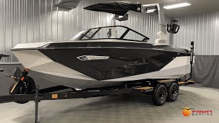 2024 Nautique G23 [upl. by Keily]