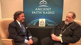 Metropolitan Gregory American CarpathoRussian Orthodox Church Interview at AoB XII [upl. by Bayer]