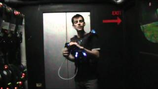 5 Ways to Improve Your Laser Game [upl. by Irakab]