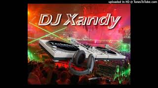 Dj Xandy Set Anos 90  Piece Of My Heart [upl. by Zebadiah]