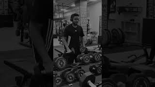 Gym motivation  daily vlog  day1901000 gym motivation gymworkout minivlog 1000dayschallenge [upl. by Mani832]