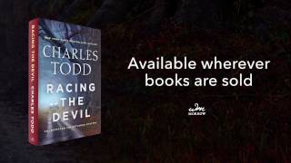 RACING THE DEVIL by Charles Todd [upl. by Alphonsa]