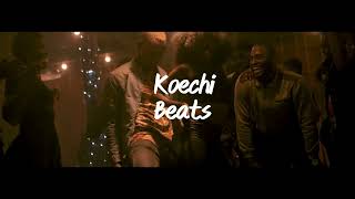 Sauti Sol  quot Melanin quot Type Beat [upl. by Odlareg111]