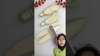 هو اي ده food pastry diy pastery cooking عائلههبه [upl. by Am236]