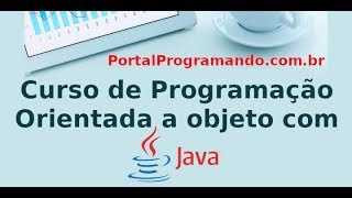 Passagem de Parâmetro e Retorno em Java  AulaCast Orientação a Objetos 10 [upl. by Hopfinger]