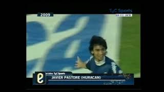 Especial Tyc Sports 2009 [upl. by Nivrem]