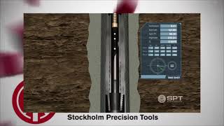 GyroTracer™  Wellbore Survey Tool for Oil and Gas [upl. by Aysa822]