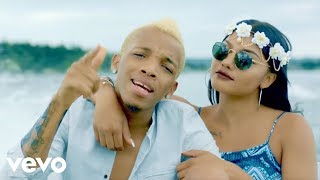 Teknomiles  Diana Official Music Video [upl. by Alyel]