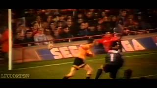 Robbie Fowler  All Goals  Liverpool FC  19932007 HD [upl. by Imalda958]