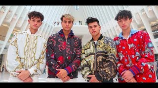 Dobre Brothers  On the Real Tho Official Music Video [upl. by Phillipp]