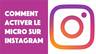 autoriser instagram à accéder à votre caméra et à votre microphone dans le problème des paramètres [upl. by Jenny]