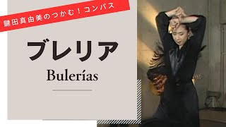 Bulerias【Lets dance to flamenco compas】 [upl. by Allix]