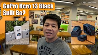 GoPro Hero 13 Black Unboxing gopro goproph [upl. by Georges]