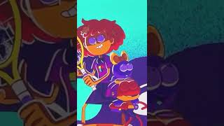 🐸Disney Channel Amphibia Bumper [upl. by Etnuahc384]