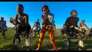 Selmor Mtukudzi ft Macdee amp Tendai Manatsa  Hangasa [upl. by Lyred]