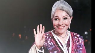 Naima Lamcharki n’est plus وفاة الفنانة نعيمة المشرقي أيقونة الدراما المغربية [upl. by Giustino206]