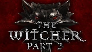 The Witcher  Part 2  A Country Mile [upl. by Campball]