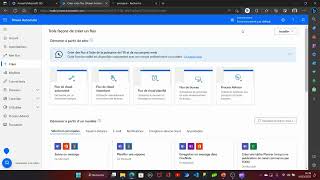 Power Automate Comment télécharger et Installer Power Automate Desktop [upl. by Aileve]