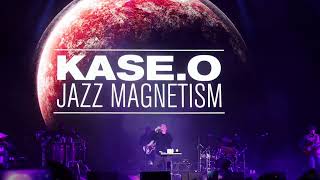 KASE O quotREPARTIENDO ARTE quot en vivo en MEXICO VIVE LATINO 2023 [upl. by Derina283]