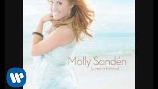 MOLLY SANDÉN quotFånga en sommarquot [upl. by Azenav]