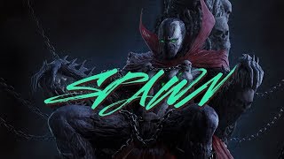 😈THE VIOLATOR😈 Spawn MEGAFIGURE Mcfarlane Toys review en Español QUE MONSTRUOSIDAD [upl. by Eulalia]