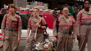 Trailer 1 Vânătorii de fantome Ghostbusters  Ghostbusters 3 3D 2016 subtitrat în română [upl. by Eceertal929]