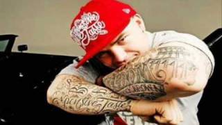 Paul Wall ft Webbie  Bizzy Body New Music 2009 [upl. by Carder846]