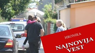 Saslusanje male Jane  Mama mi je dala   Zoran Marjanović [upl. by Wilma]