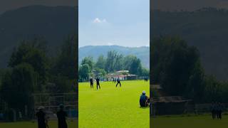 Pakistan abbottabad cricket stadium [upl. by Leahcimdivad]