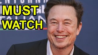 Elon Musk BRUTALLY Honest Interview Leaves Audience Speechless [upl. by Hatch]