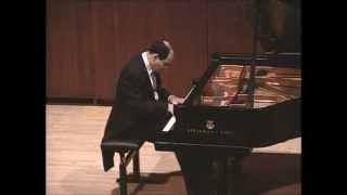 Brahms Waltzes Op 39  Frank Levy [upl. by Itsrik]