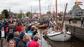 Lemmer  SSRP 60 jaar  Martina Maria [upl. by Zaneta820]