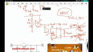 Điện tử cơ bản 24 Diode Zener và Transistor  Cặp đôi hoàn hảo [upl. by Nicola]