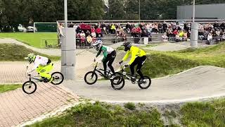 Norgescup runde 4 Moss BMX [upl. by Htebirol]