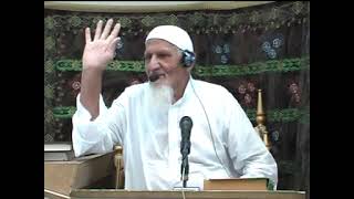 Iblees ki majlis e shura  Molana Ishaq RTA [upl. by Moore422]