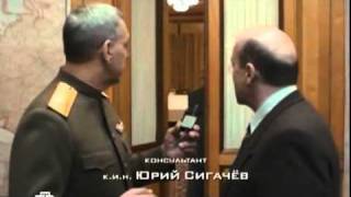 Tovarisch Stalin Episode 1 of 4  Товарищ Сталин Серия 1 из 4 [upl. by Nottus682]