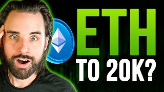 How Ethereum hits 20000  developer explains [upl. by Lednyk600]