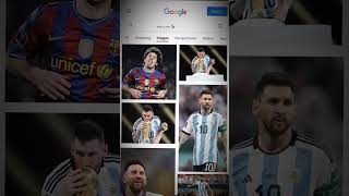 messi lm10 goat soccer football cr7 ronaldo 🐐 [upl. by Anoli666]