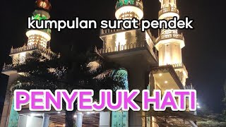 surat pendek enak di dengar [upl. by Itnuahsa]