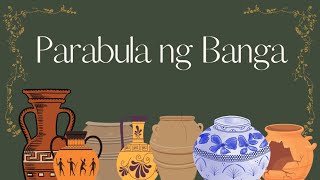 PARABULA NG BANGA [upl. by Lief]