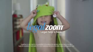 LegalZoom Family Commercial [upl. by Nnaeed]