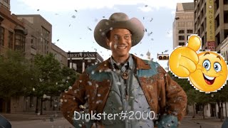 DINKSTER 2000 SPECIAL  YOUR DINKSTER IMPRESSIONS [upl. by Anelra963]