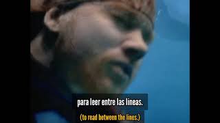 SUB ESPAÑOLLYRICS Estranged  Guns N Roses [upl. by Ahsilav369]