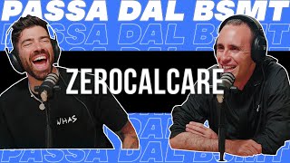 LA COSCIENZA DI ZERO ZEROCALCARE passa dal BSMT [upl. by Daffy175]