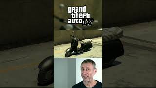 The Ultimate Evolution Of Faggio In Grand Theft Auto Series [upl. by Gable]