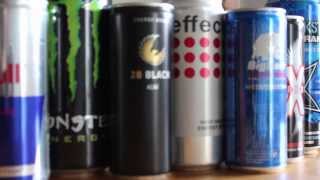 Die Wahrheit über EnergyDrinks [upl. by Odidnac312]