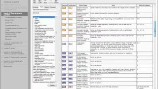 Labview Core 1  Leccion 310 Tipos de Datos [upl. by Cut]