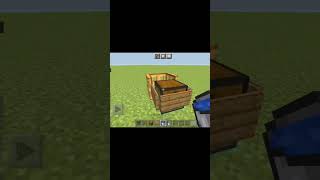 Minecraft 120 Fish Farm minecraft shulkercraft oink [upl. by Aibar]