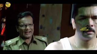 Posani Krishna Murali Movie Funny Scene  Express Comedy Club [upl. by Guise]