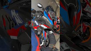 BMW M1000RR 2024🔥✌️🎦 [upl. by Lucretia996]